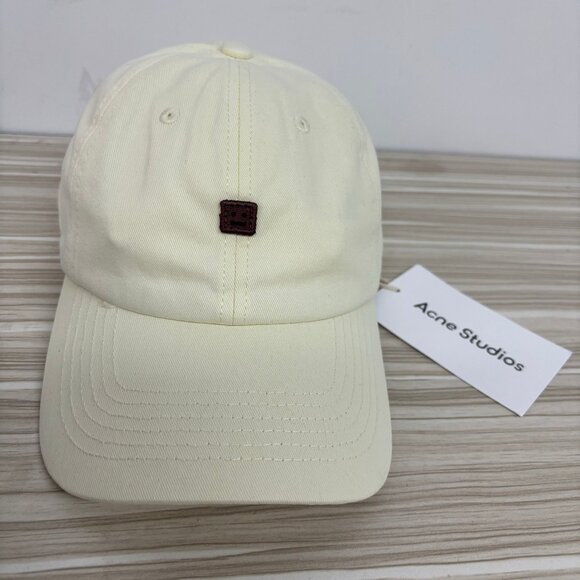 ACNE cream baseball cap - Picture 3 of 7